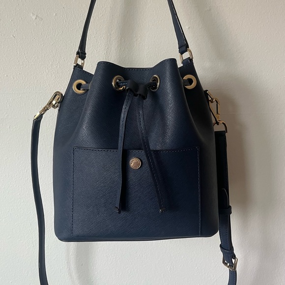 Michael Kors Bucket Bag - Picture 8 of 15